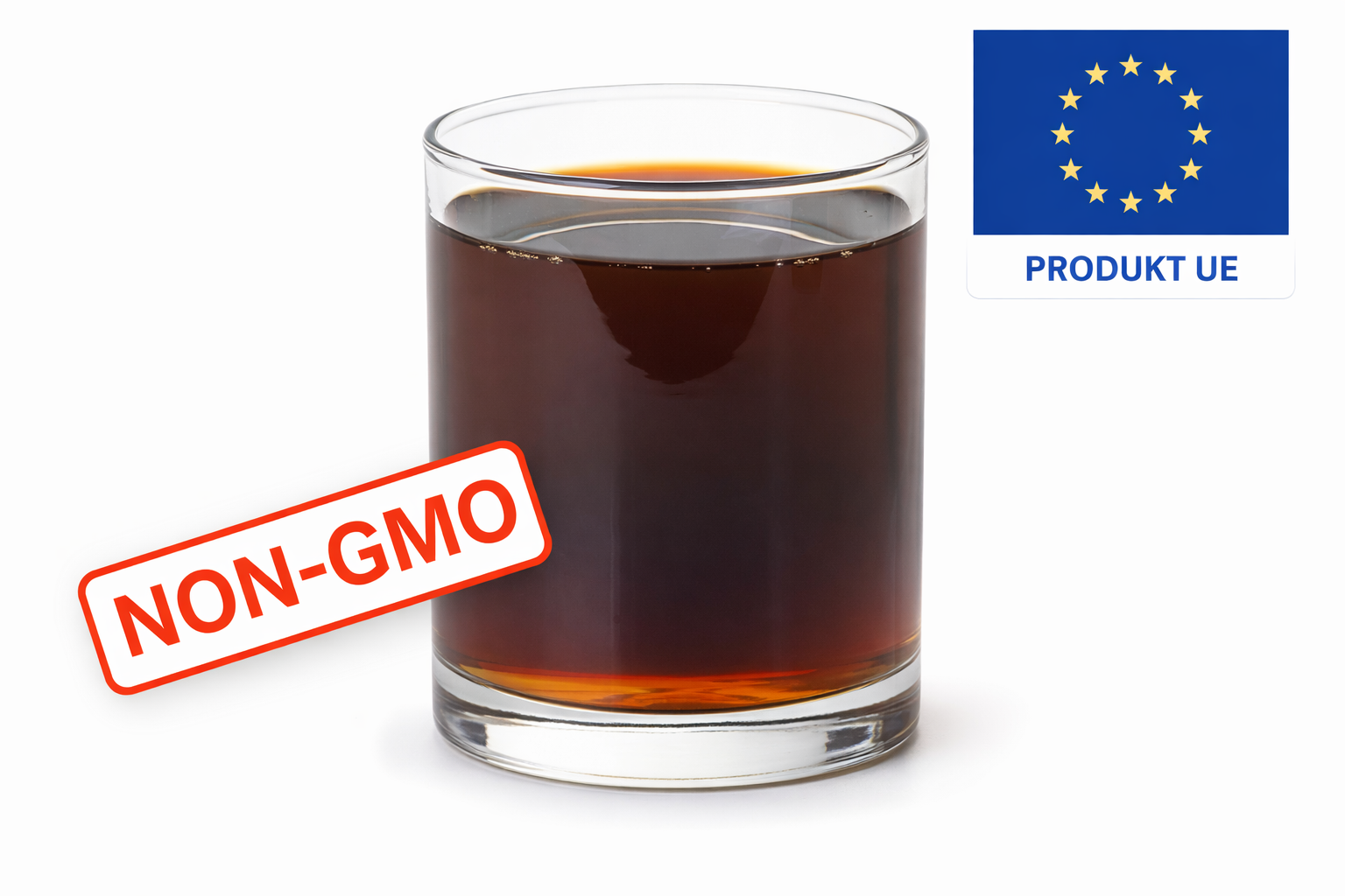 Gliceryna paszowa 85 non-GMO